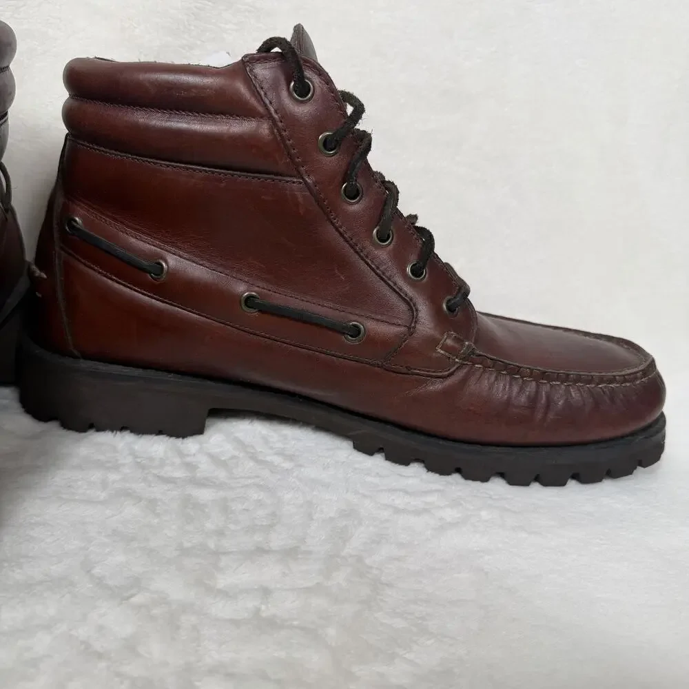 Vibram style aesthetic