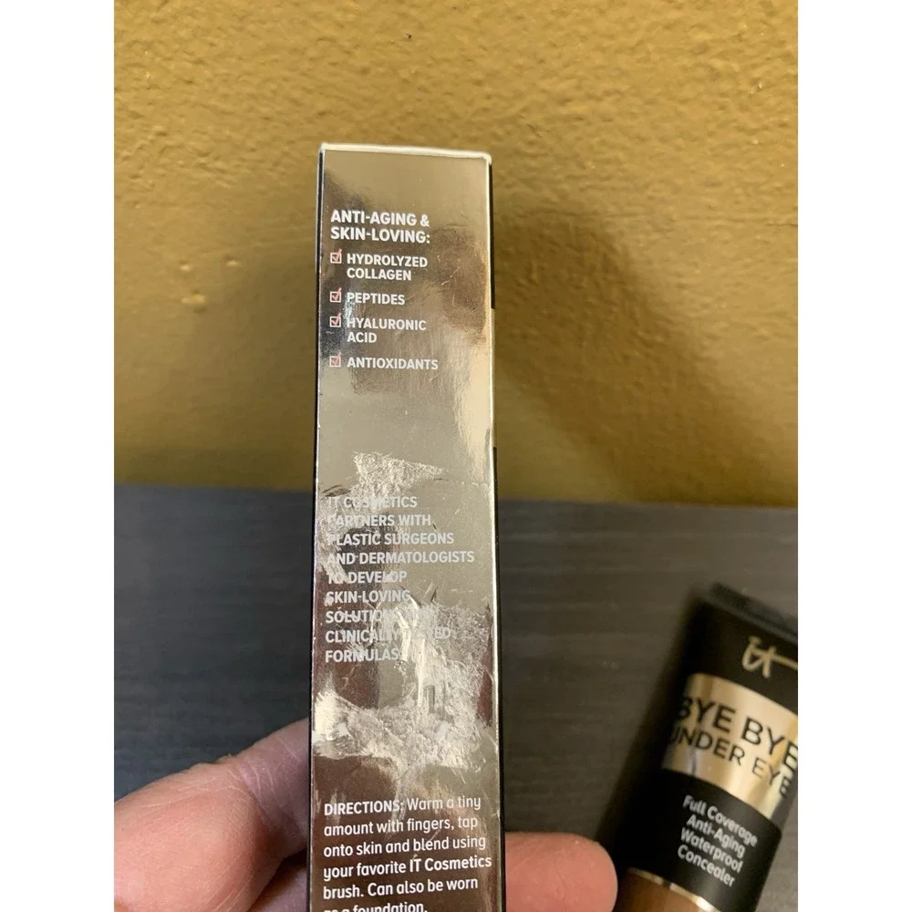 it cosmetics