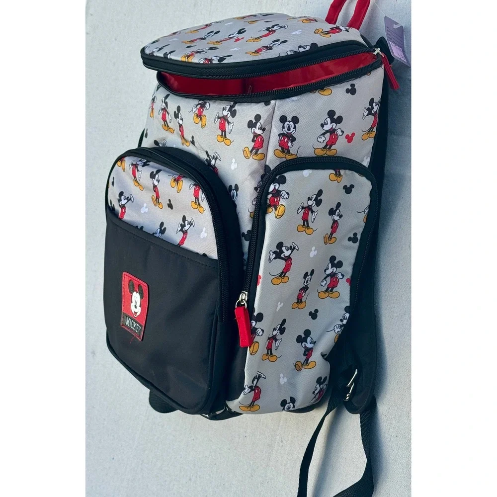 disney mickey