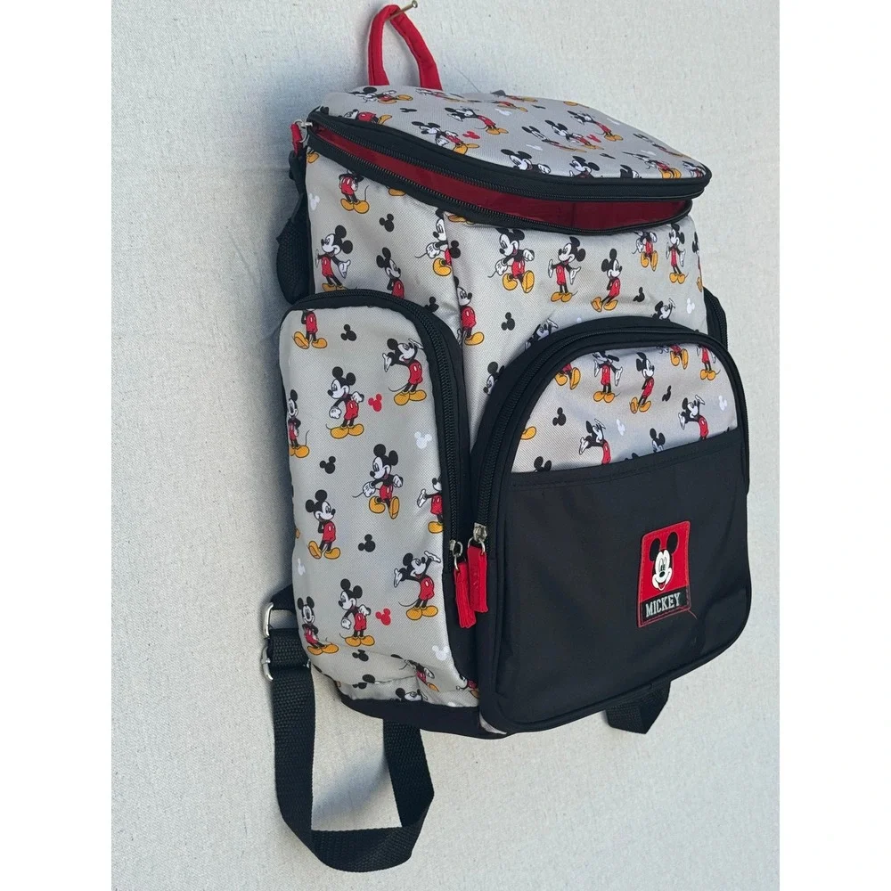 disney mickey