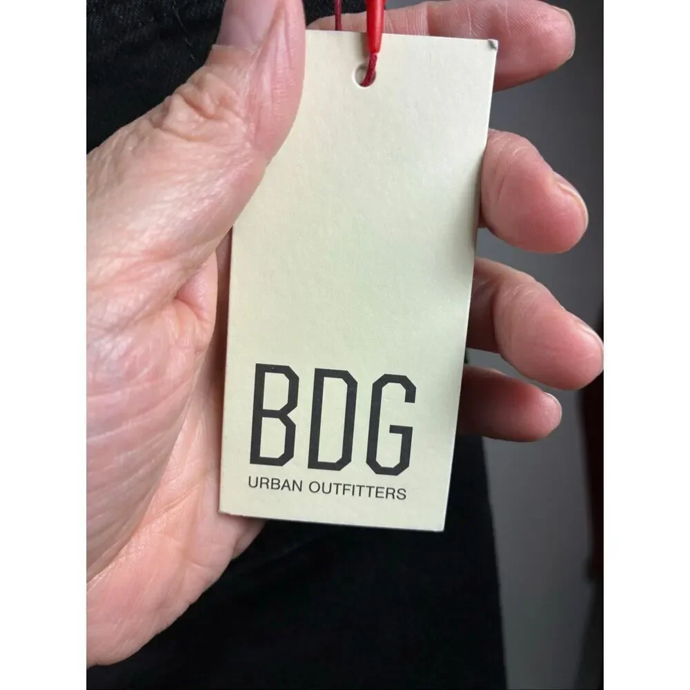bdg urban