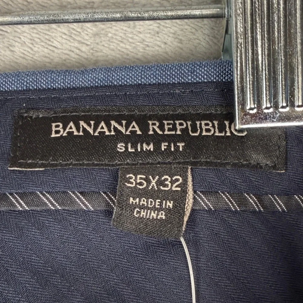 Banana Republic elevate your