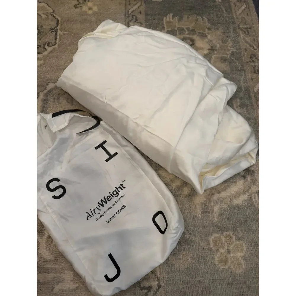 Sijo white cream new