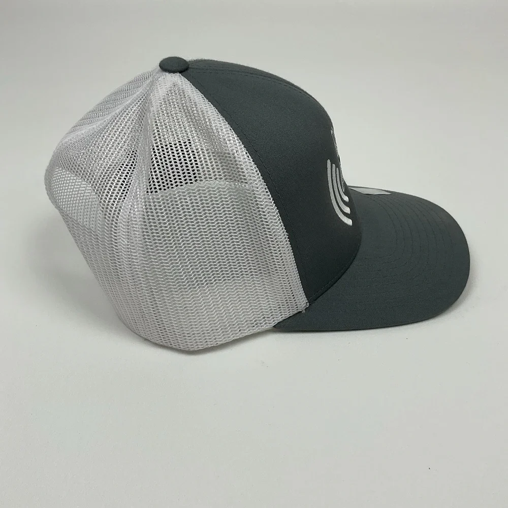 Snap-Back headwear by
