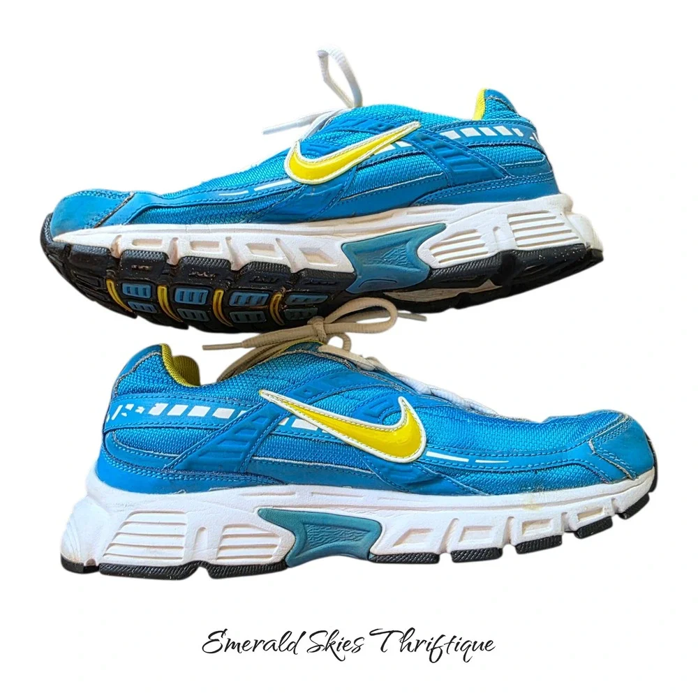 Nike womens initiator