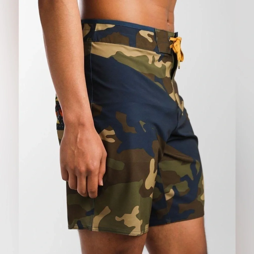 Billabong street airlite