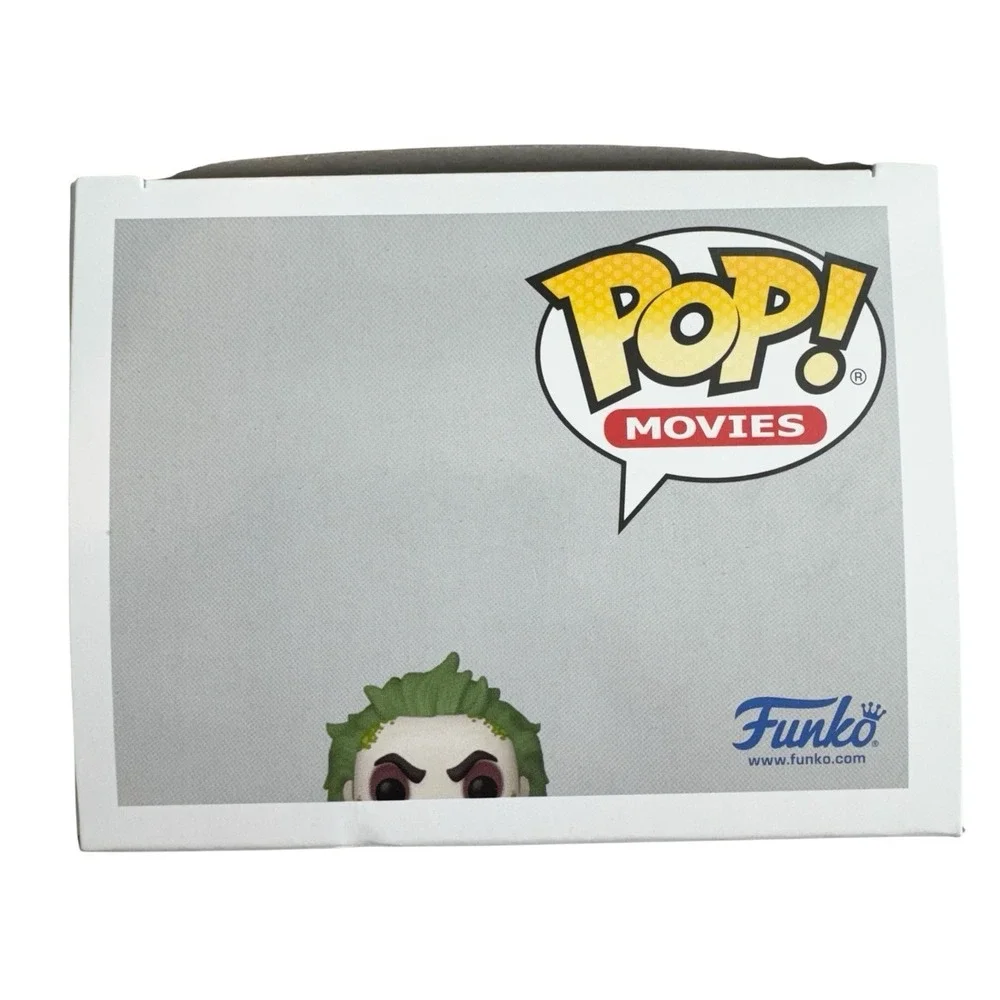 Funko pop movies