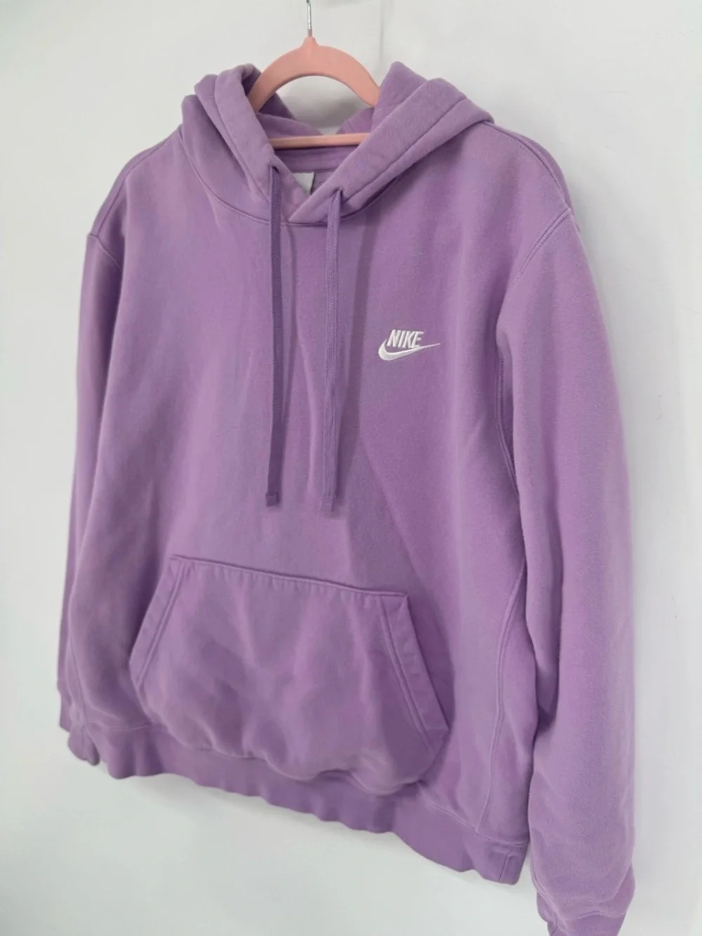 Nike women’s lavender
