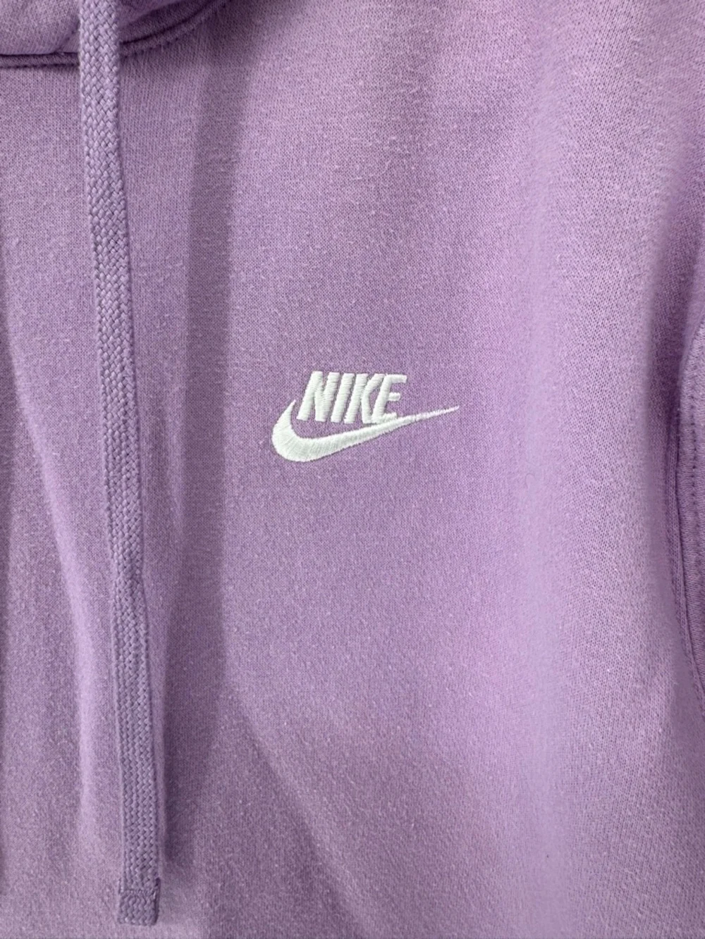 Nike women’s lavender