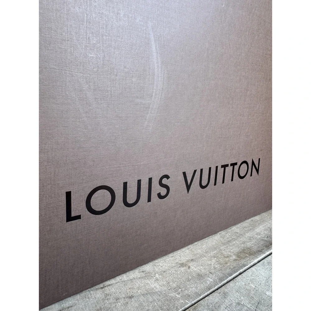 Louis Vuitton louis vuitton