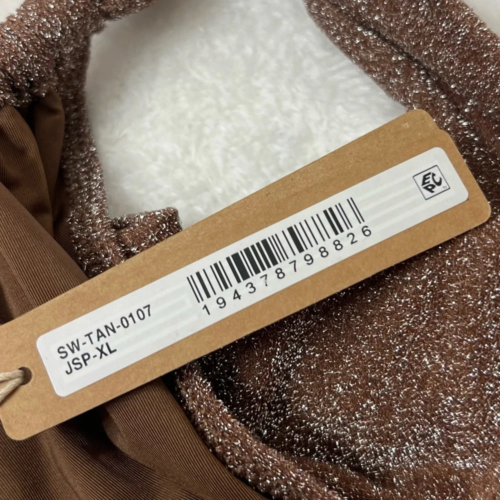 skims glitter