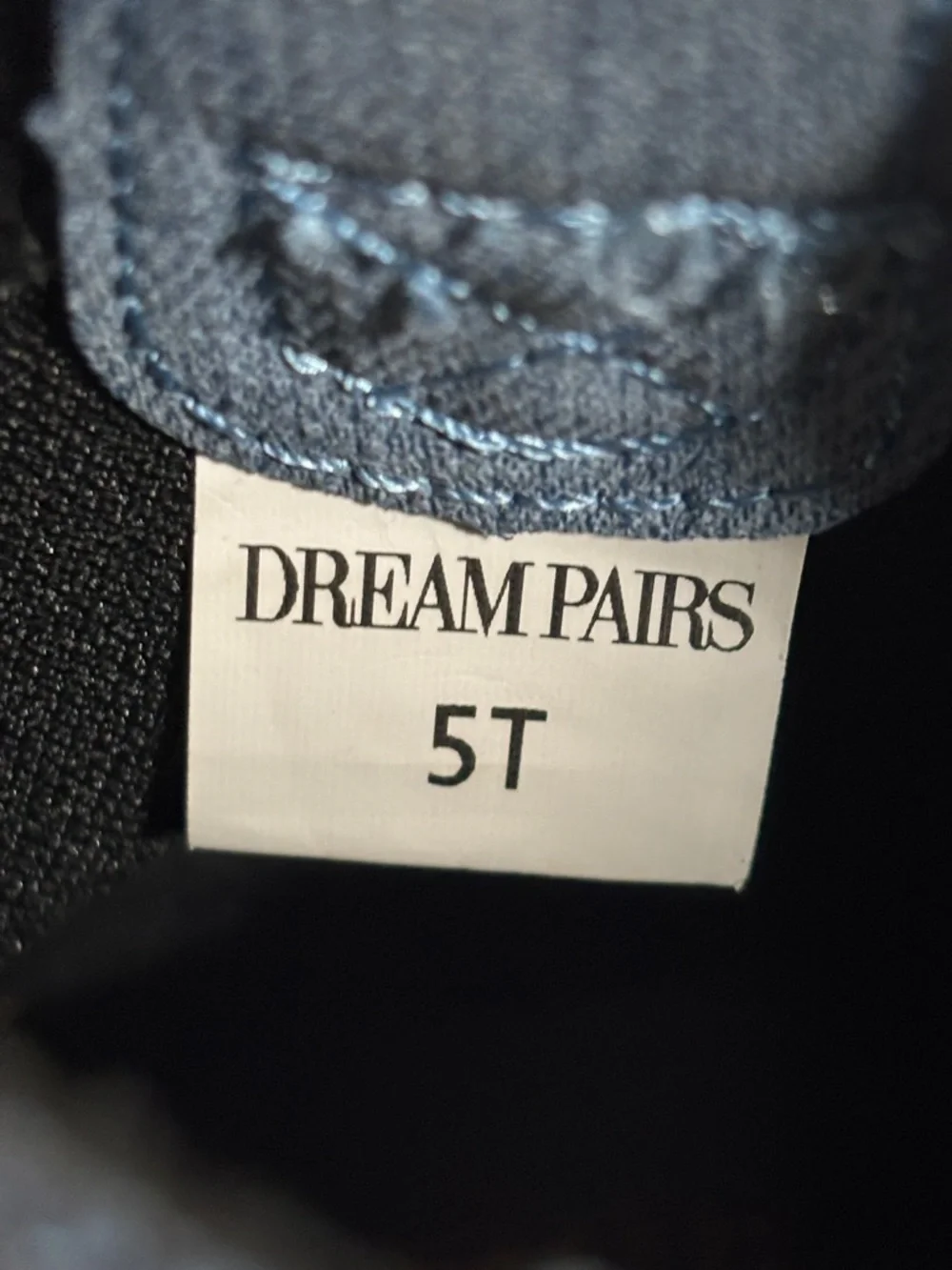 Dream Pairs stylish kids