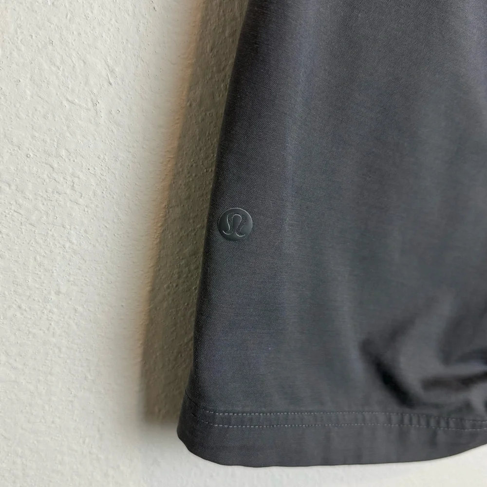 Lululemon Men’s Commission Short 9” Inseam Stoney Gray Size 30