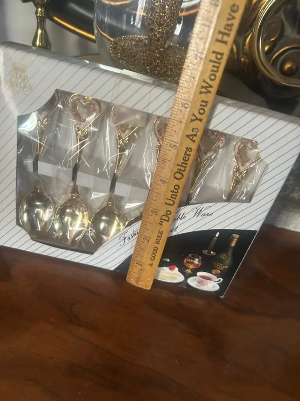 Star Melody set six