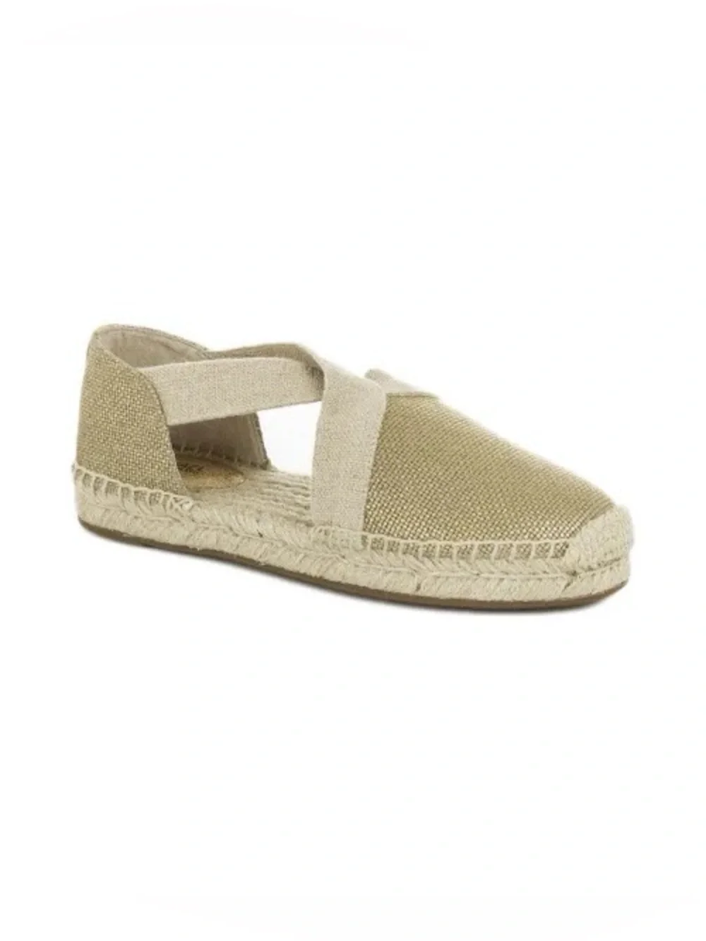 MICHAEL KORS Dana Espadrilles Size 8.5