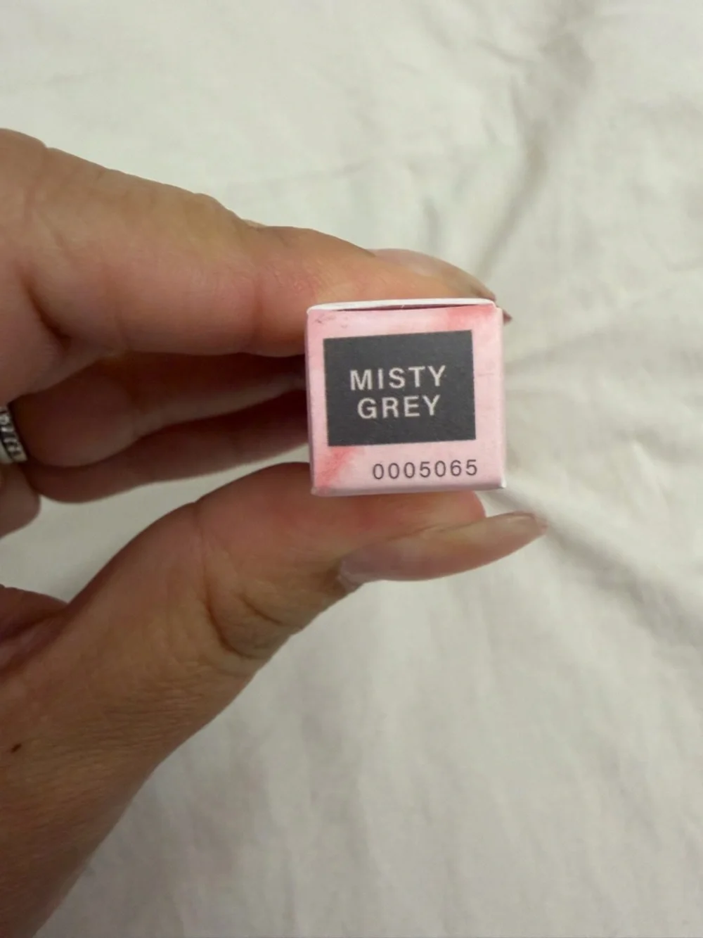 Mally Beauty smooth gel