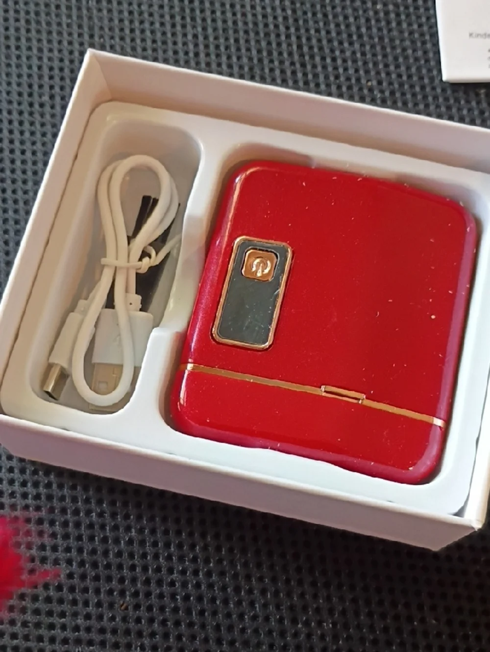 Rohs amazon rechargeable electric