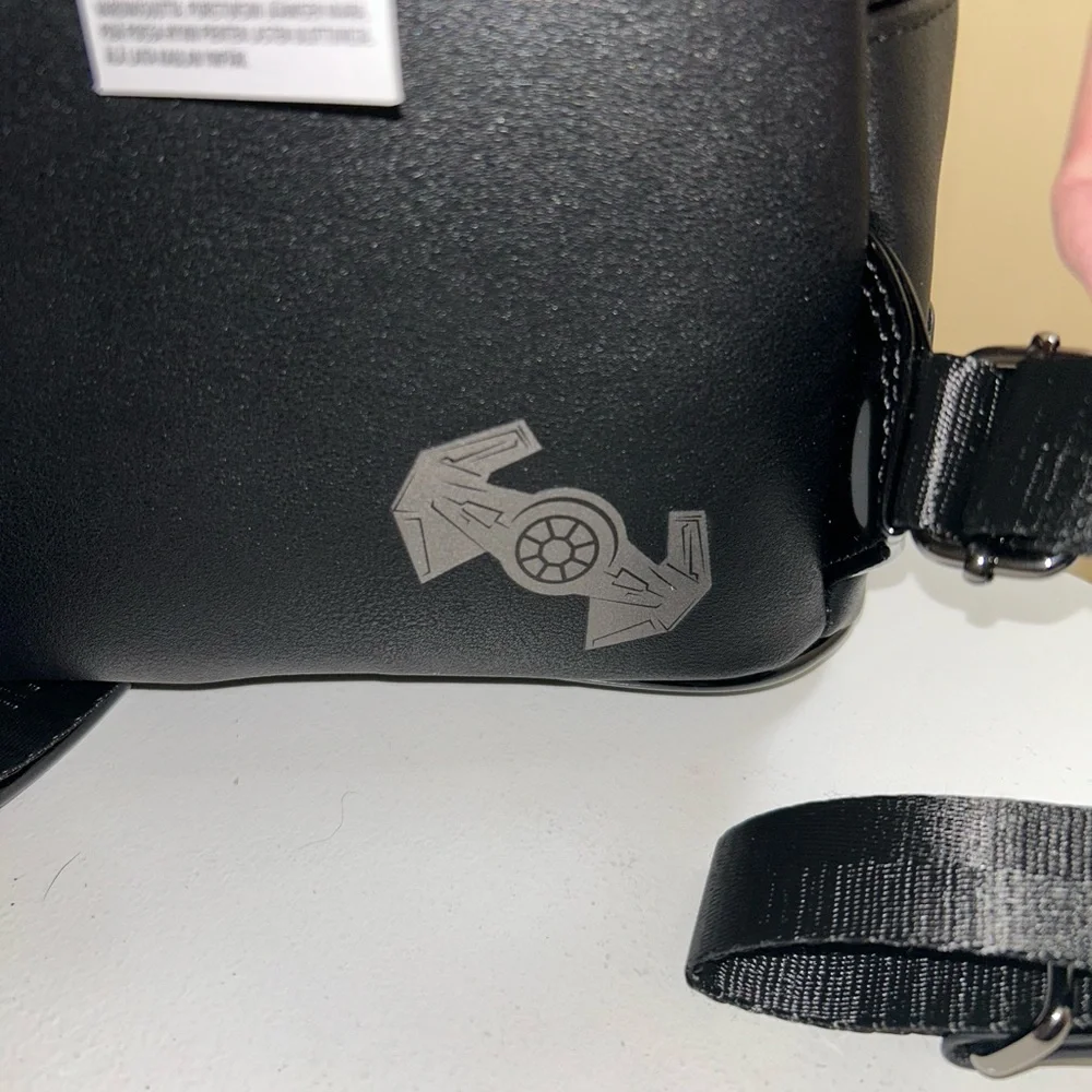 Star Wars this star