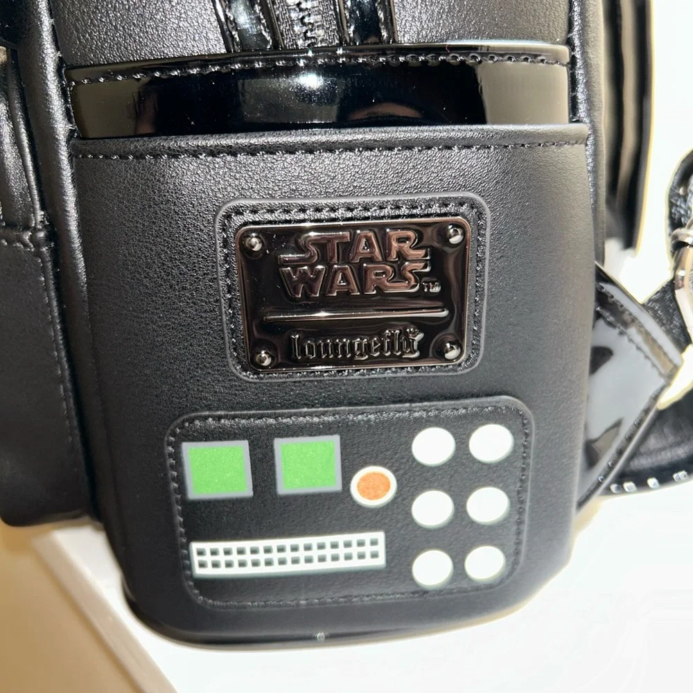Star Wars this star