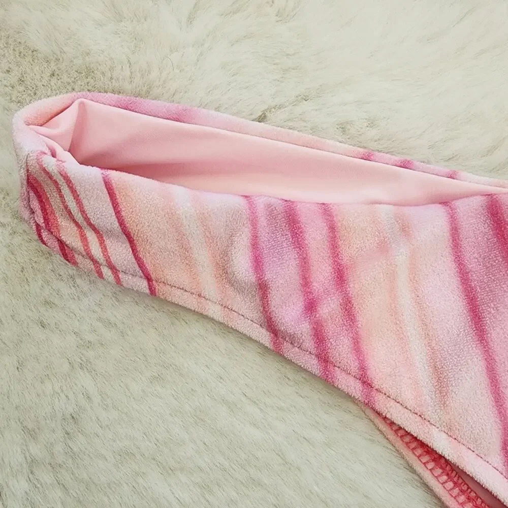 Frankies Bikinis 2024 stretchy large