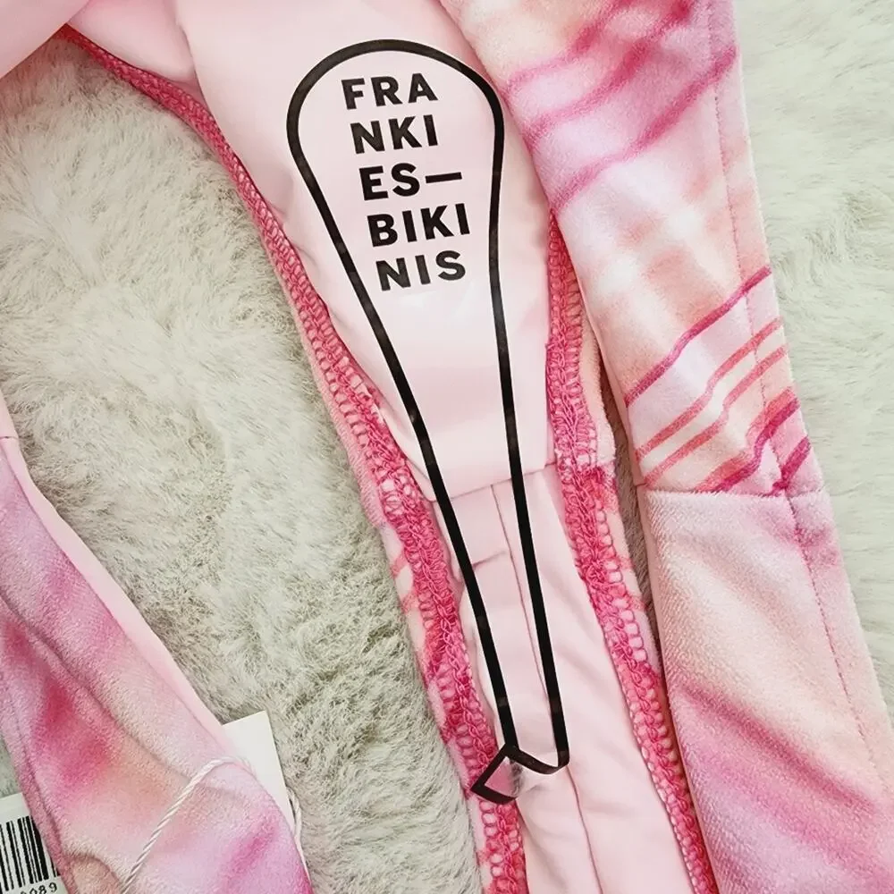 Frankies Bikinis fits frankie swimwear