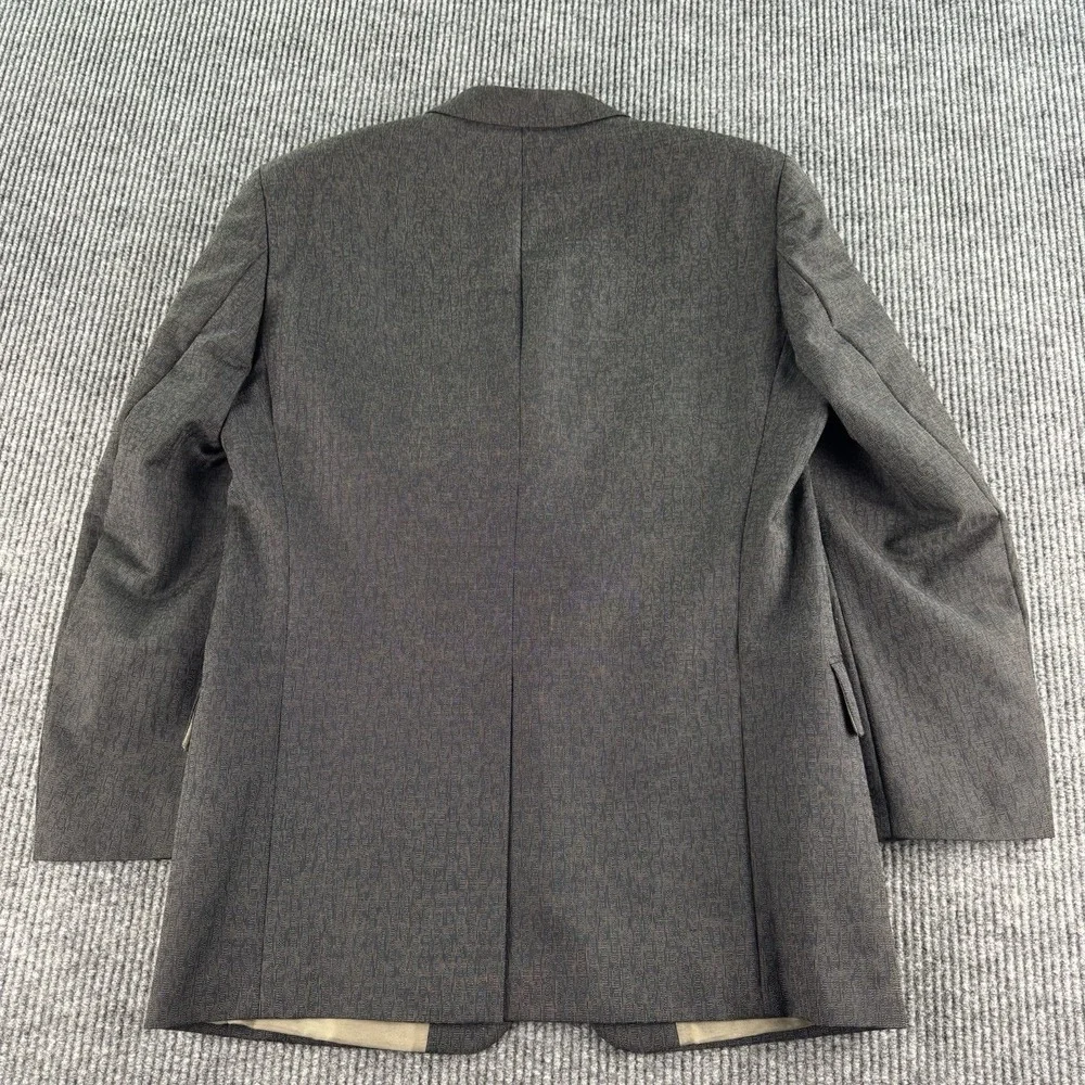 Hugo Boss vintage hugo