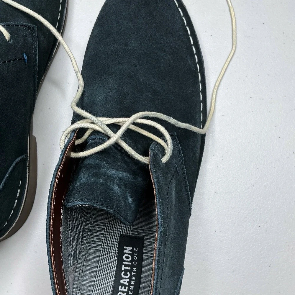 Kenneth Cole Reaction transfer up