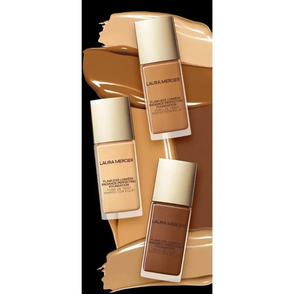 laura mercier achieve flawless