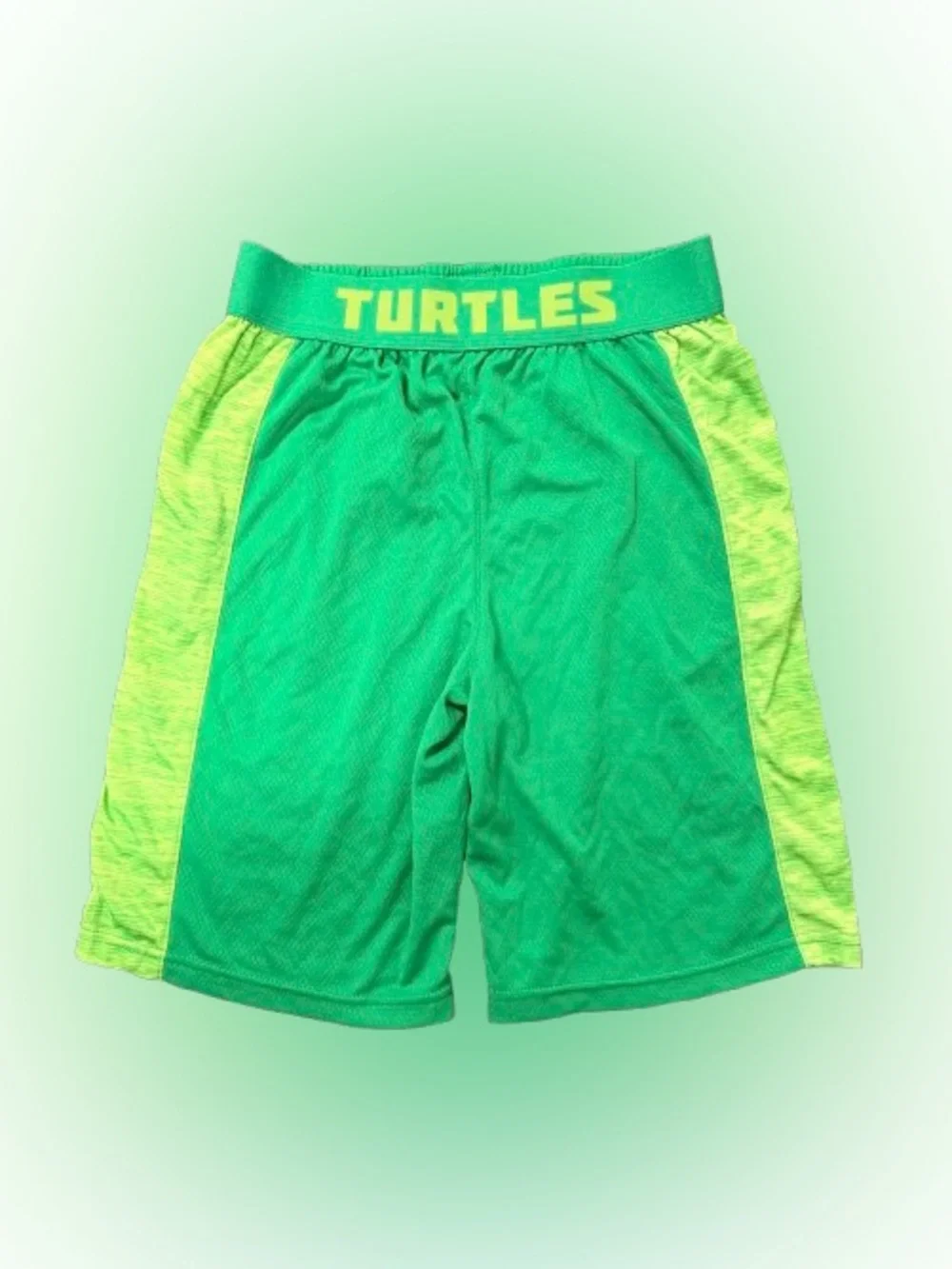 Teenage Mutant Ninja Turtles size boys