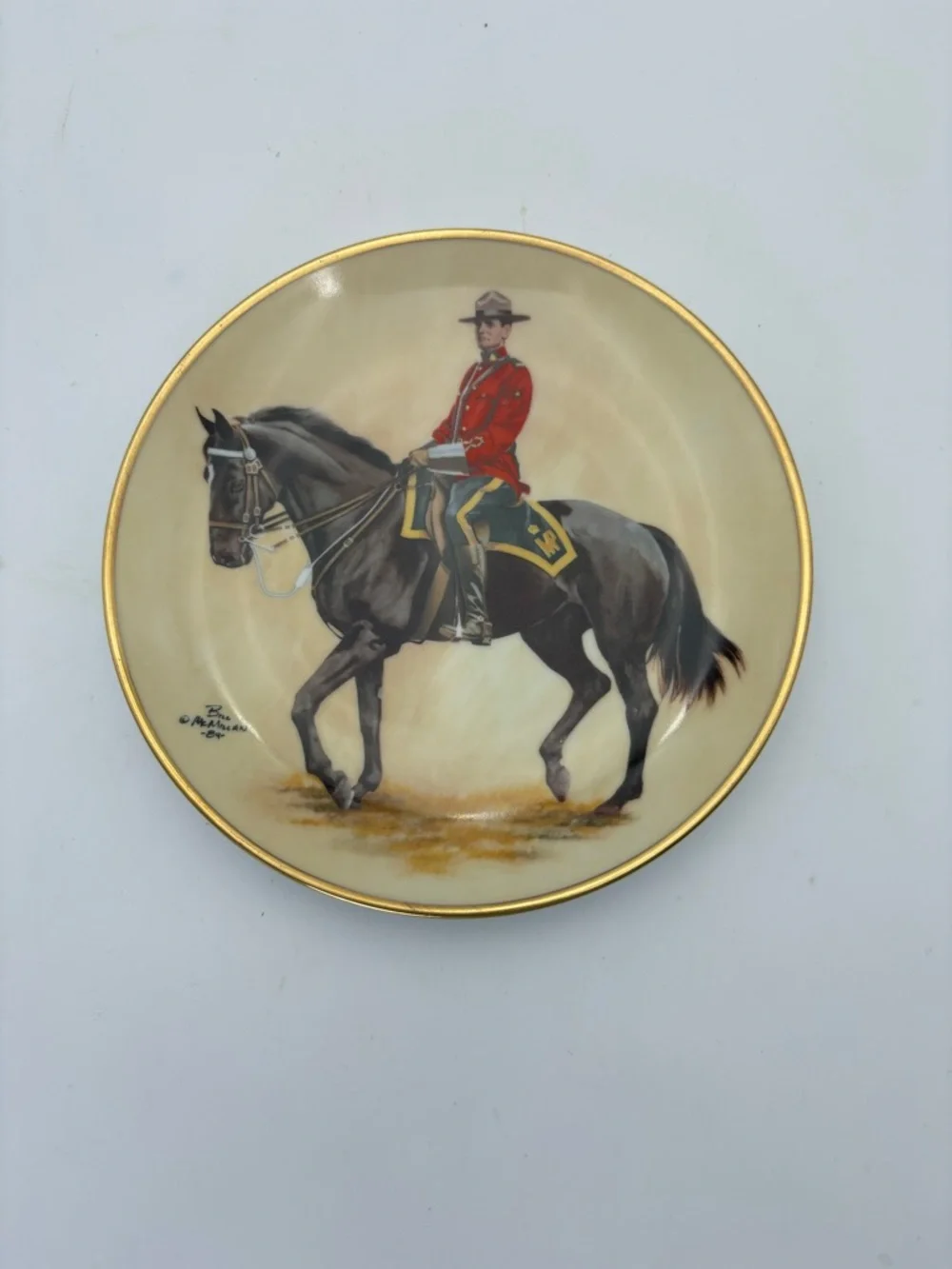 AK Kaiser vintage decorative