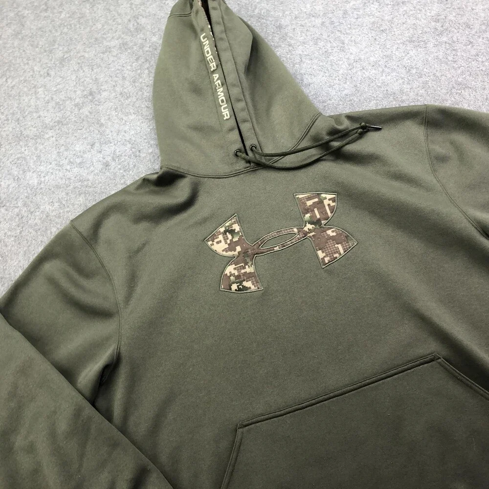 Under armour brand under