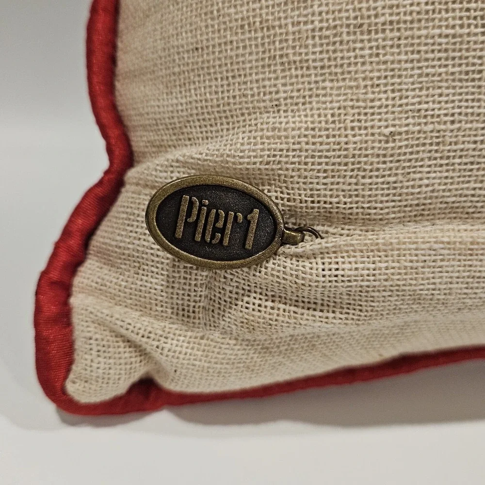 Pier 1 pier one