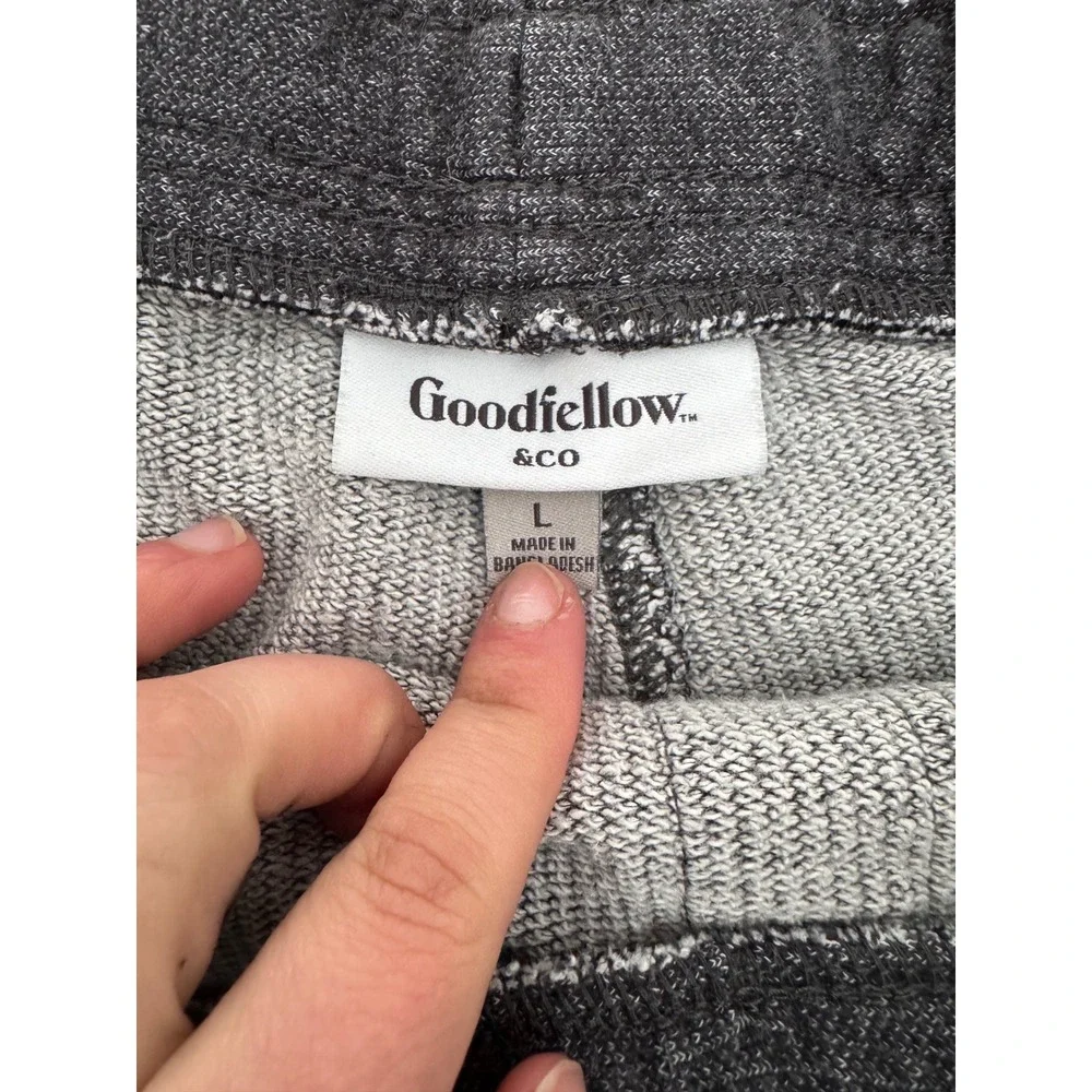 Goodfellow & Co care type ultimate