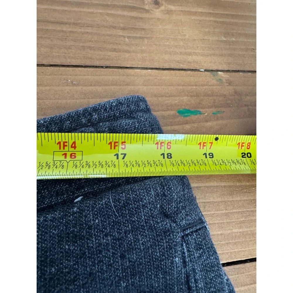 Goodfellow & Co polyester ultimate inseam