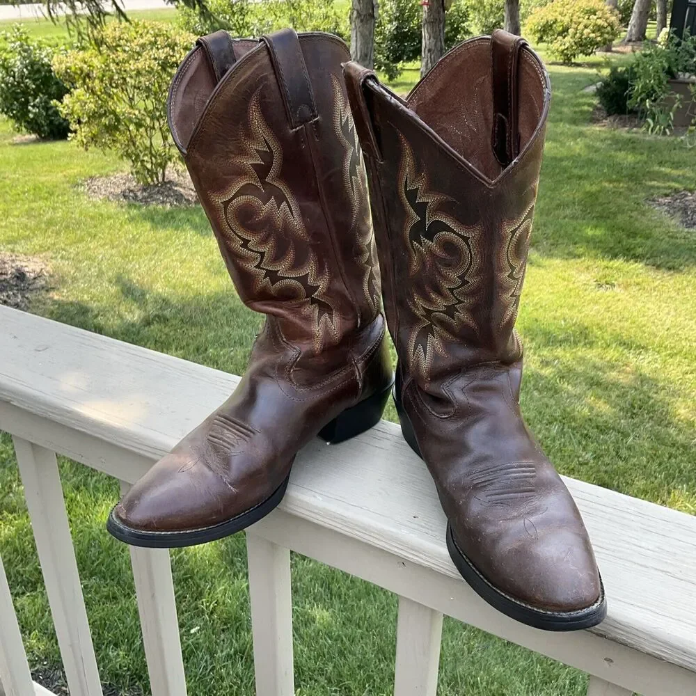 Justin Boots justin 2551