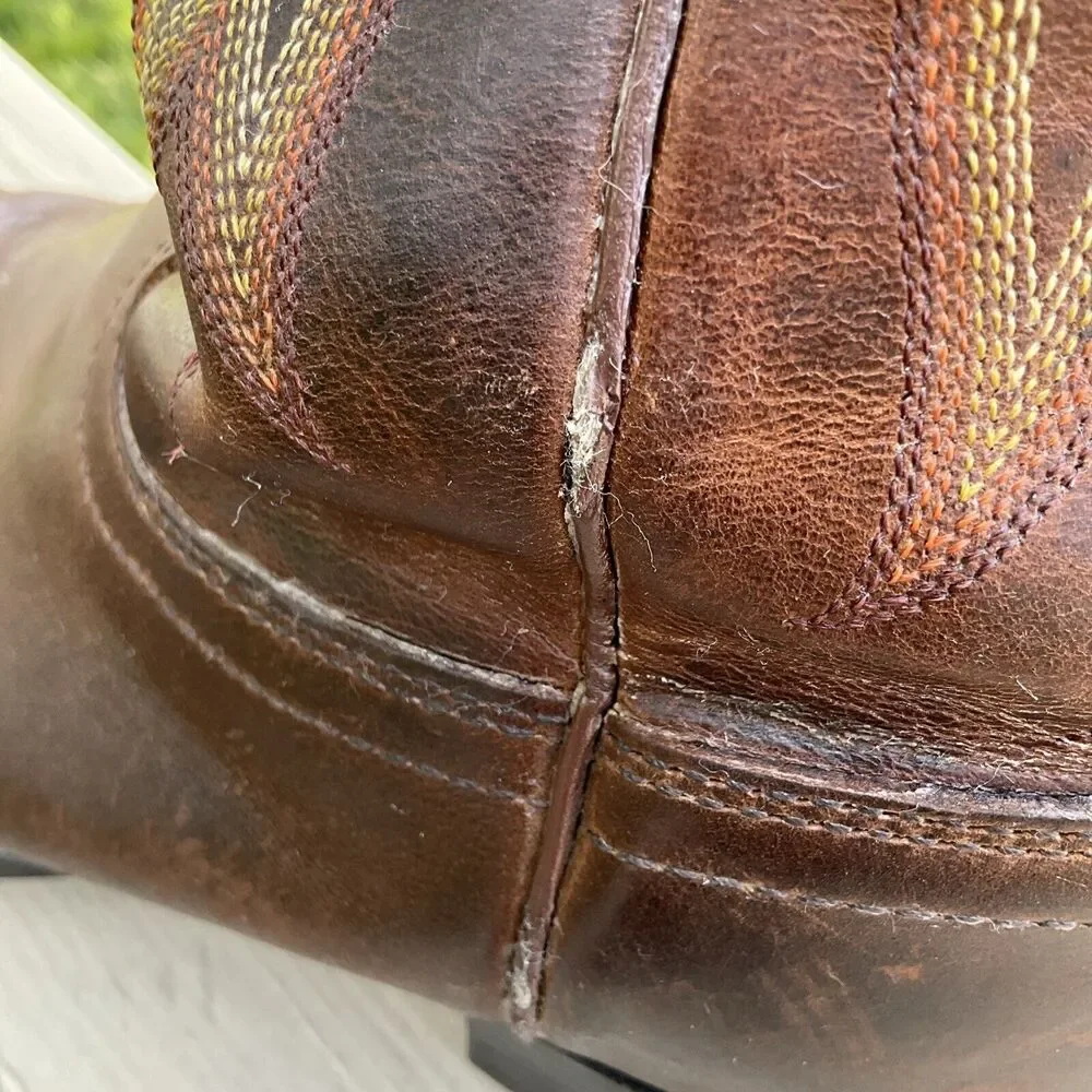 Justin Boots justin 2551