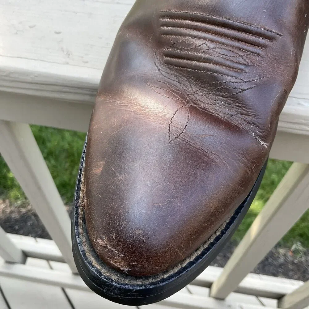 Justin Boots justin 2551