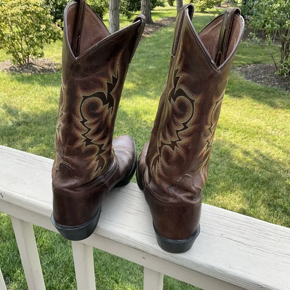 Justin Boots justin 2551