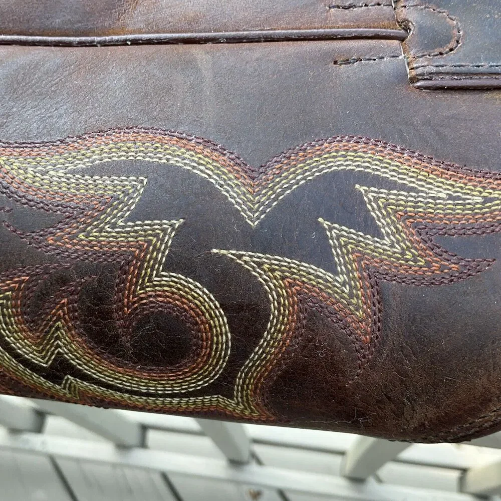 Justin Boots justin 2551