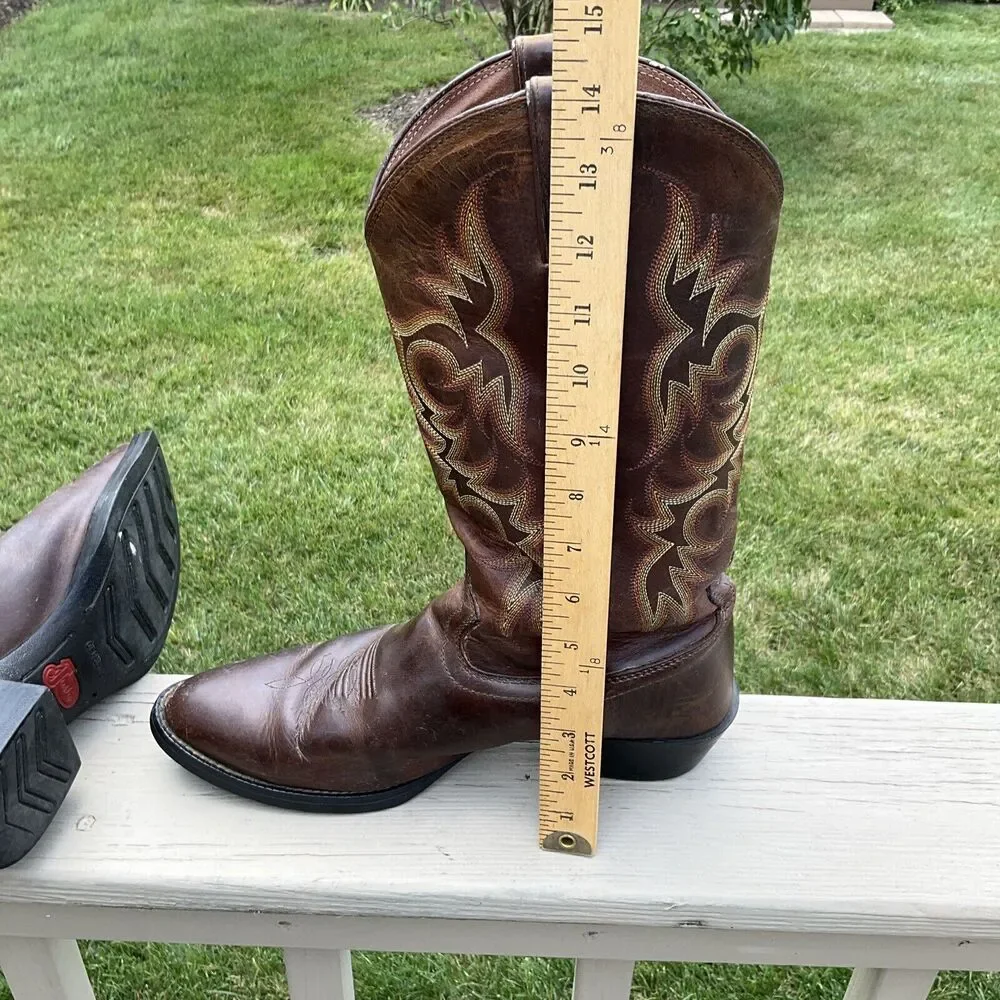 Justin Boots justin 2551