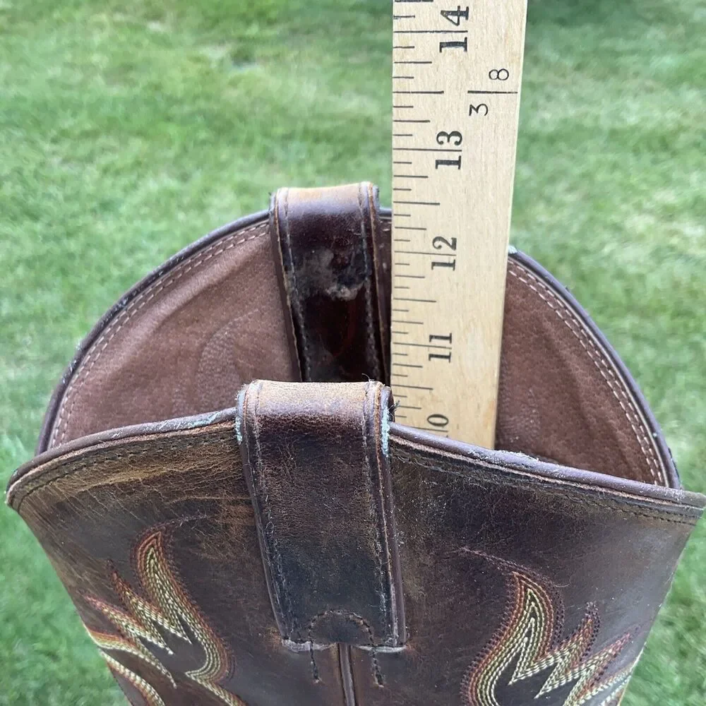 Justin Boots justin 2551