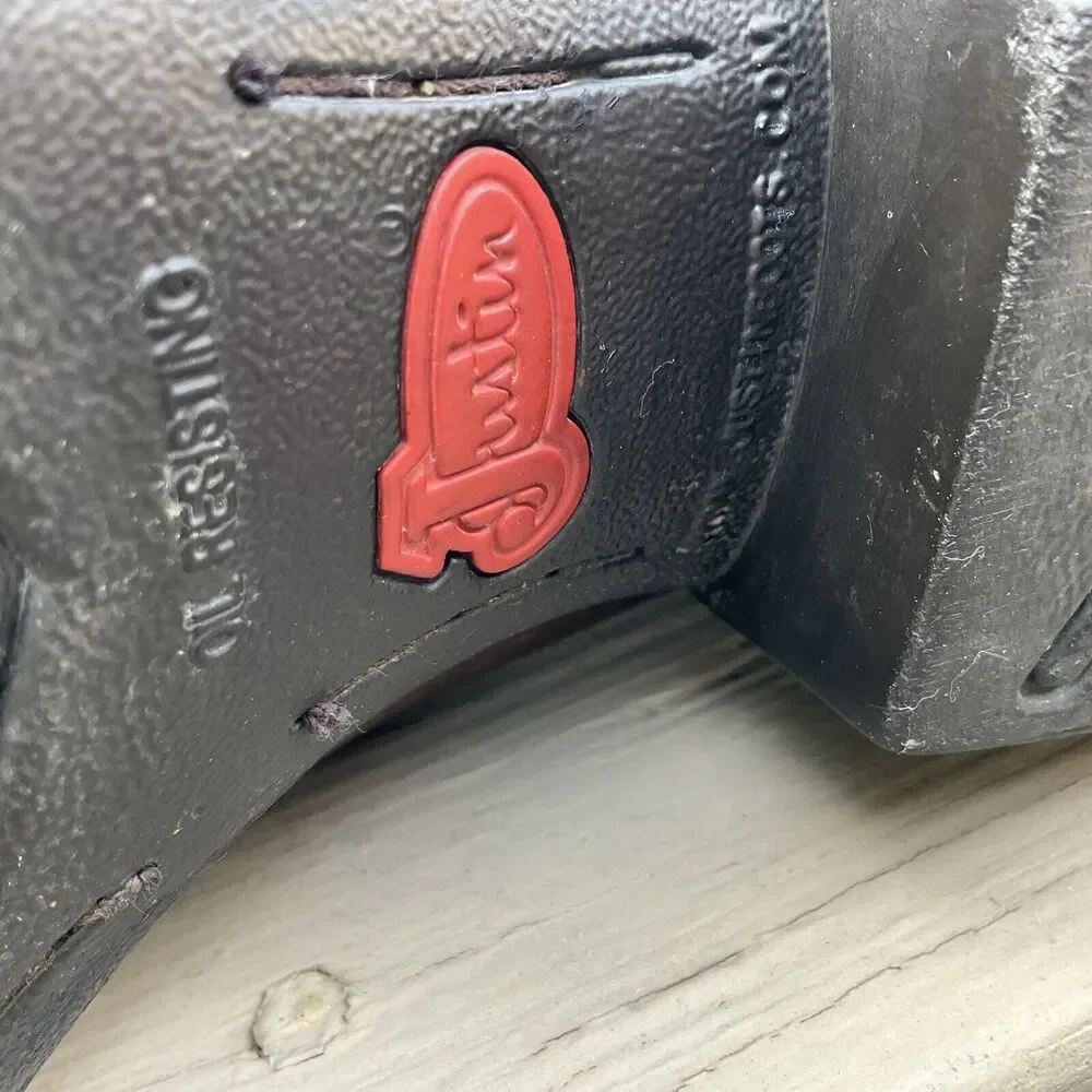 Justin Boots justin 2551