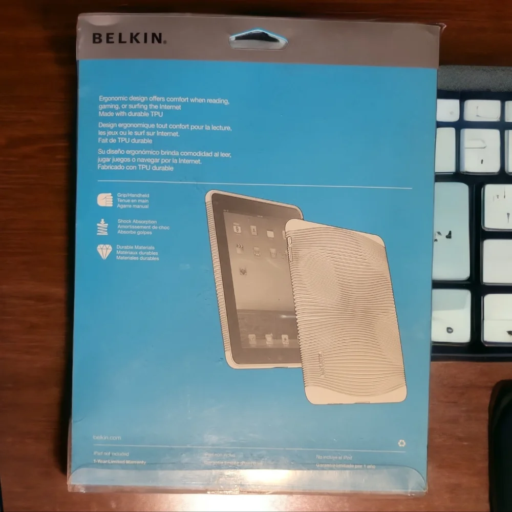 belkin host pick