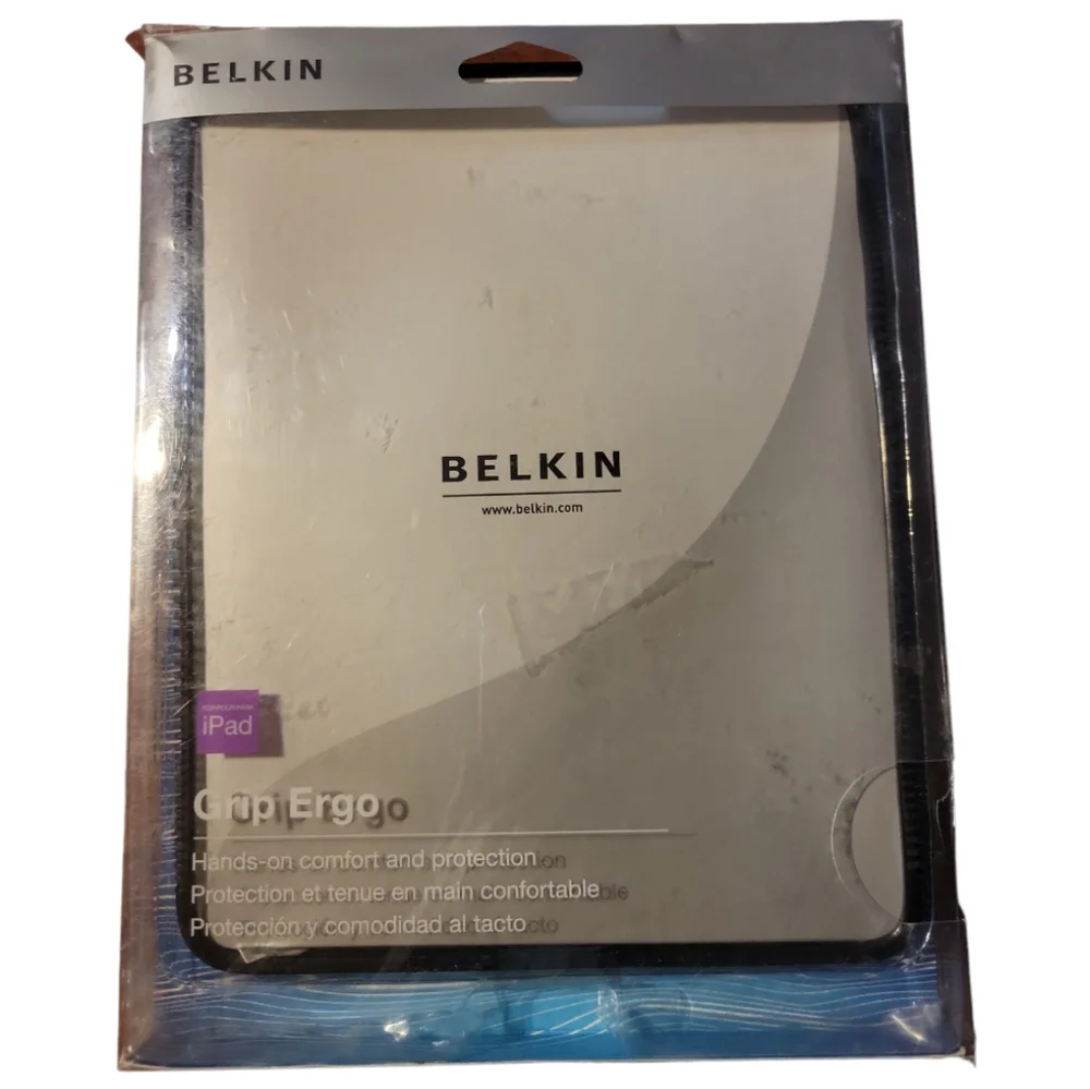 belkin host pick