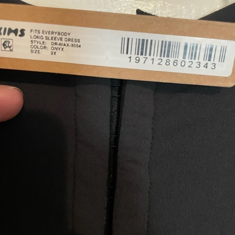 SKIMS new tags