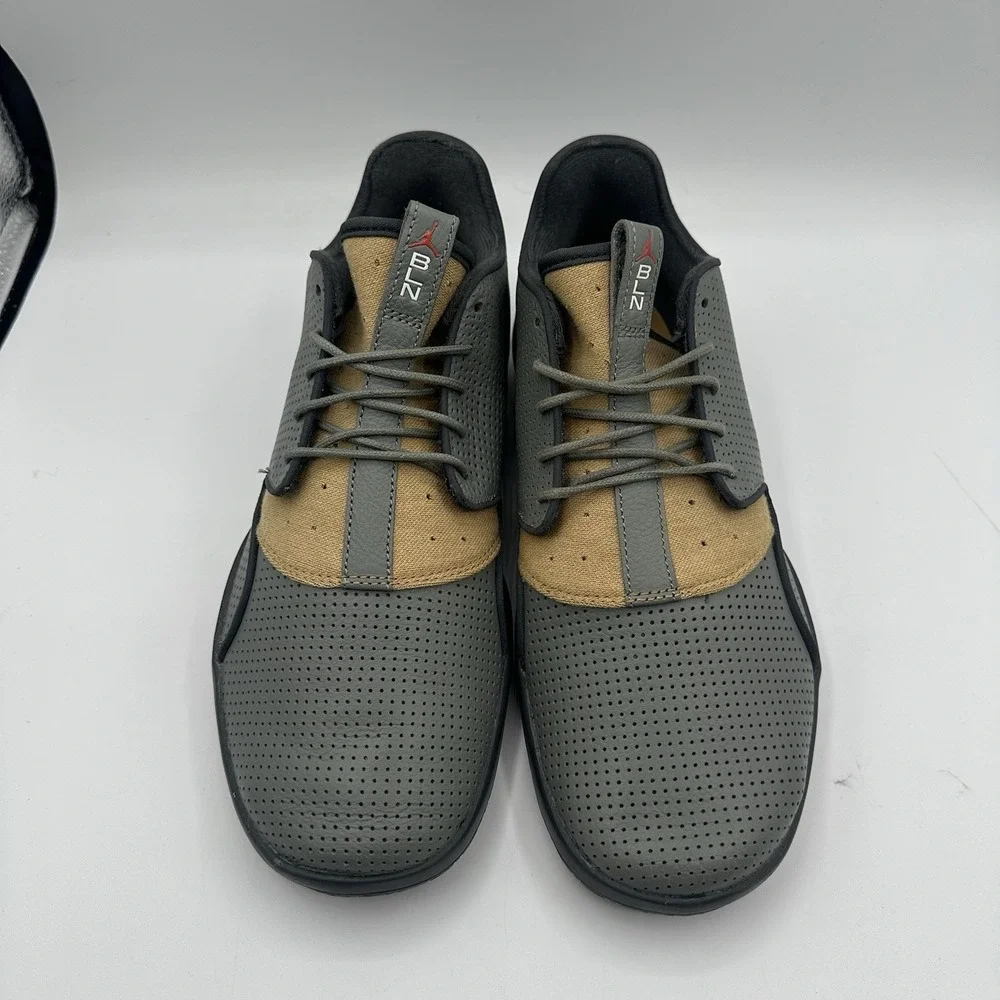 Jordan eclipse leather