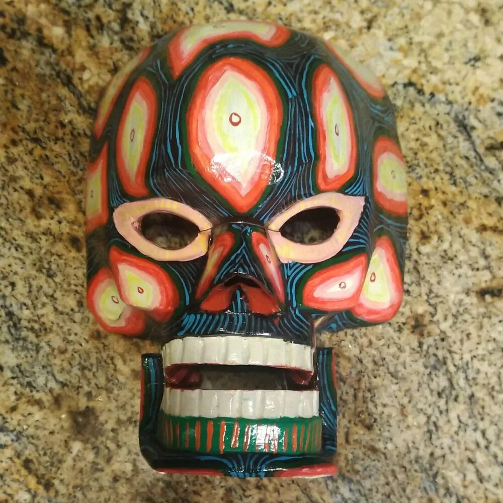 guatemalan mexican