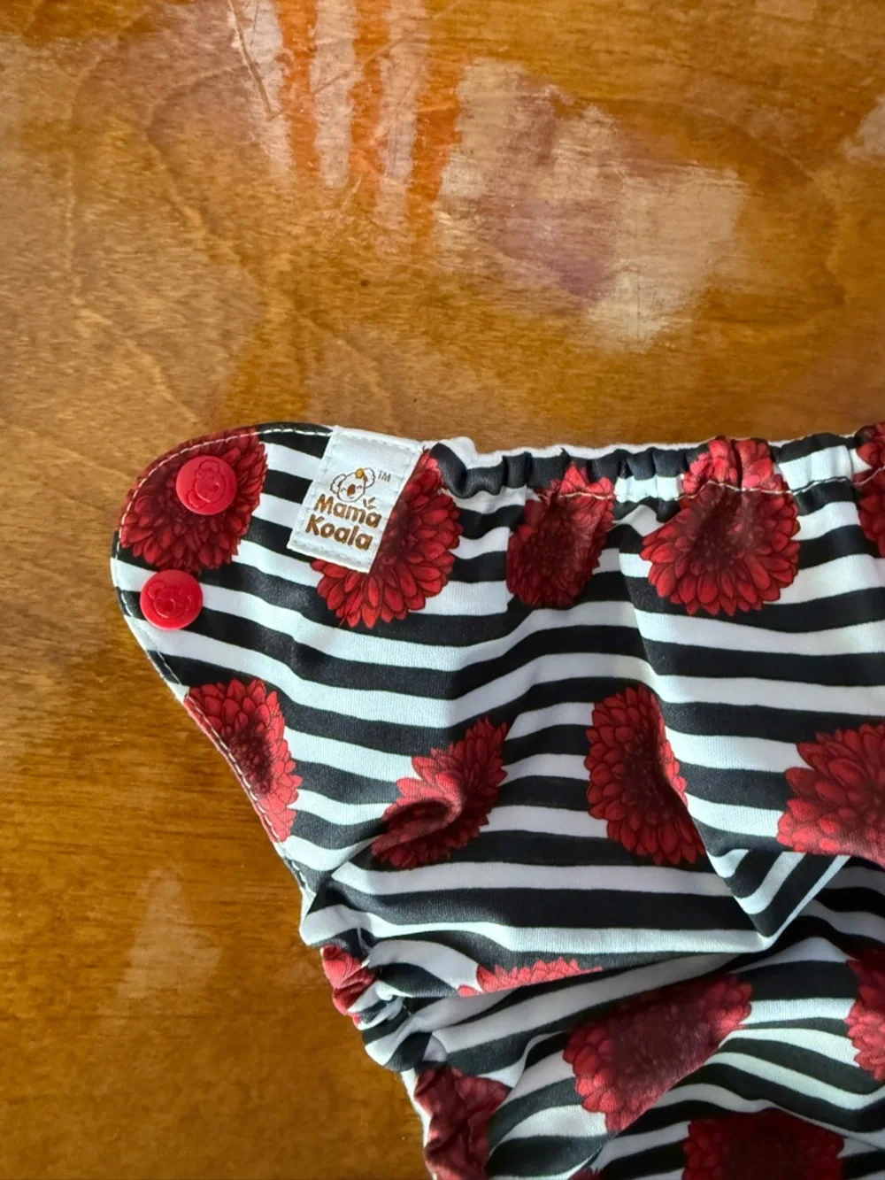 Mama Koala soft reusable