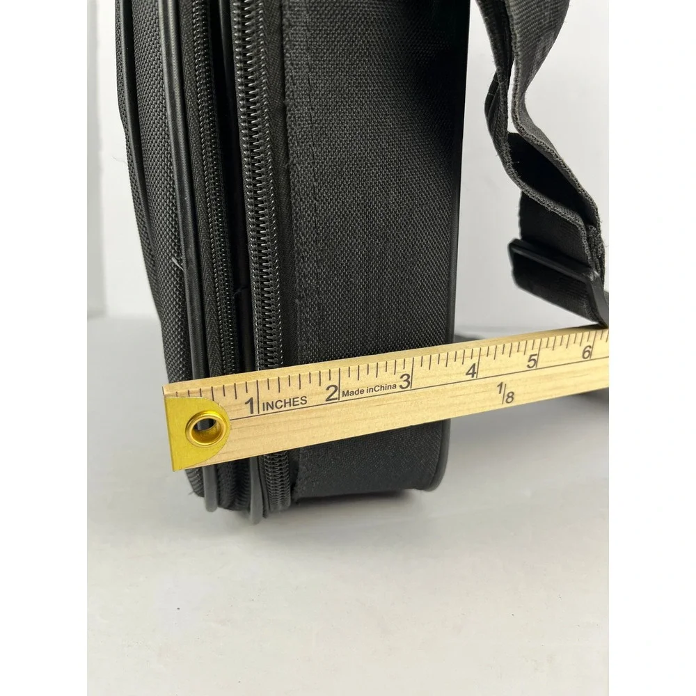 SwissGear details brand