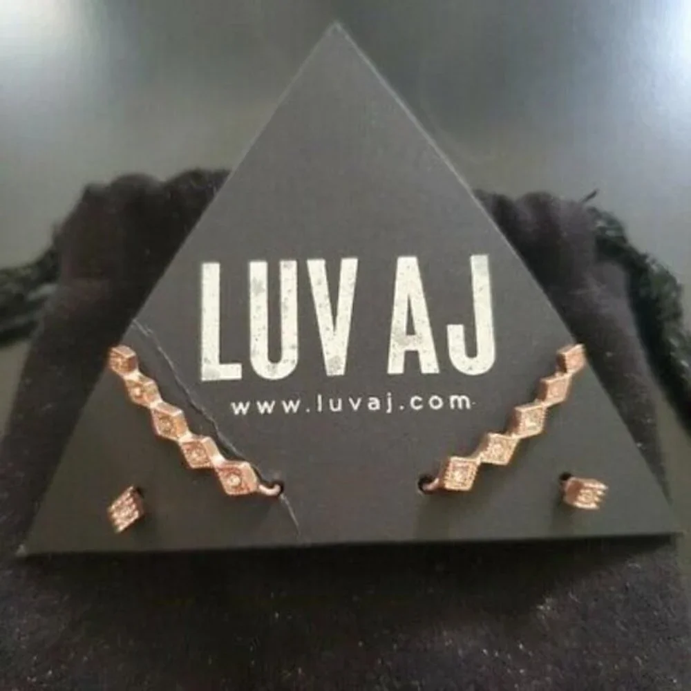 Luv Aj you’ll be